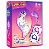 VitaHarmony GraviPop lízátka mix 12 ks