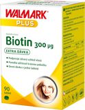 Walmark Biotin, 90 tablet 90 tablet