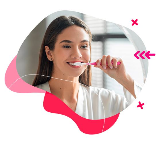 colgate, zubní pasta, zuby, čištění
