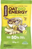 Bombus Oat Bio Energy Banán & Kokos 65 g