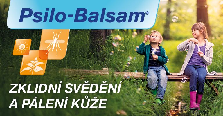 Psilo-balsam