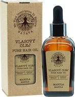 Natava Vlasový olej - Marula 100 ml