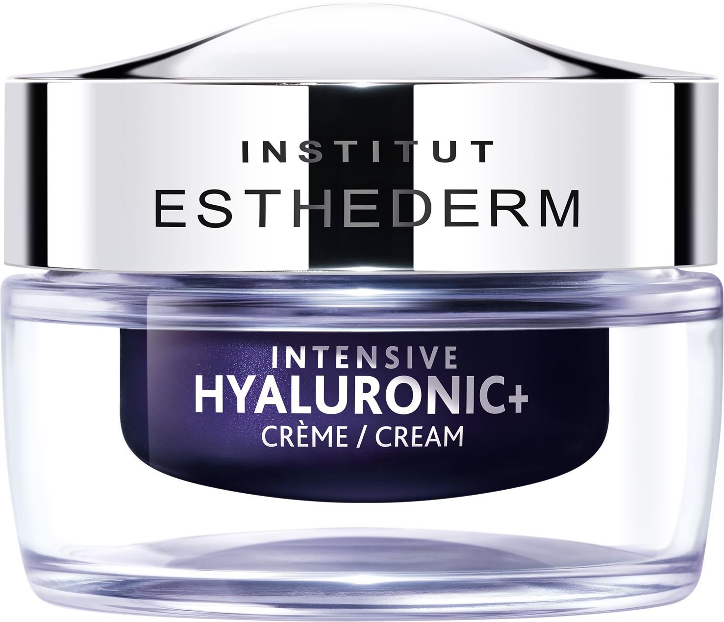 Institut Esthederm Intensive Hyaluronic Hydratační protivráskový krém 50 ml