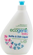 Ecogenic Baby Přípravek na mytí dětských lahví a nádobí BIO 500 ml