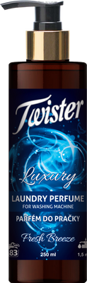 Twister Parfém na praní Fresh Breeze 250 ml