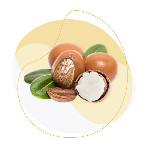 Bebutter Šlehané BIO bambucké máslo oves, meruňkový olej, Pupečník, ovesný olej, ekzém, problematická pokožka, všechny typy pleti