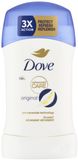 Dove Advanced Care Original tuhý antiperspirant 50 ml