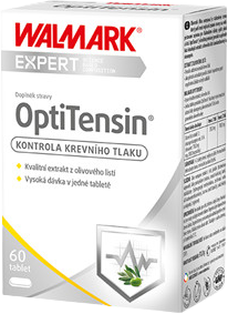 Walmark OptiTensin 60 tablet