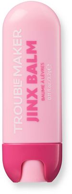 Trouble Maker Jinx Tinted Lip Balm Flow Pink 4 g