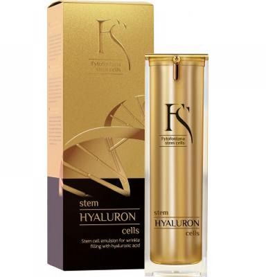 FS Beauty gift set (Hyaluron+EyeContour+Pure Eye)