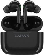 LAMAX Clips1 špuntová sluchátka, černé