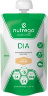 Nutrego DIA oříšek por.sol. 12 x 200 ml