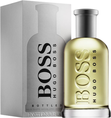 Hugo Boss Edt.spray 100 ml