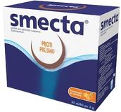 Smecta prášek perorální sáčky 30 ks