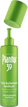 Plantur 39 Fyto-kofeinové tonikum 200 ml