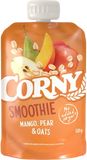 Corny Smoothie kapsička mango, hruška, ovesné vločky 120 g