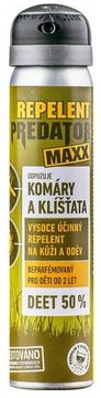 Predator MAXX Repelent sprej 90 ml
