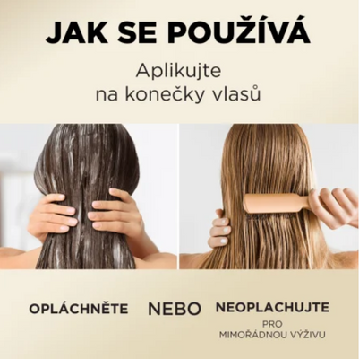 Pantene Pro-V Active Nutri-Plex, Infinitely Long, Kondicionér 275 ml
