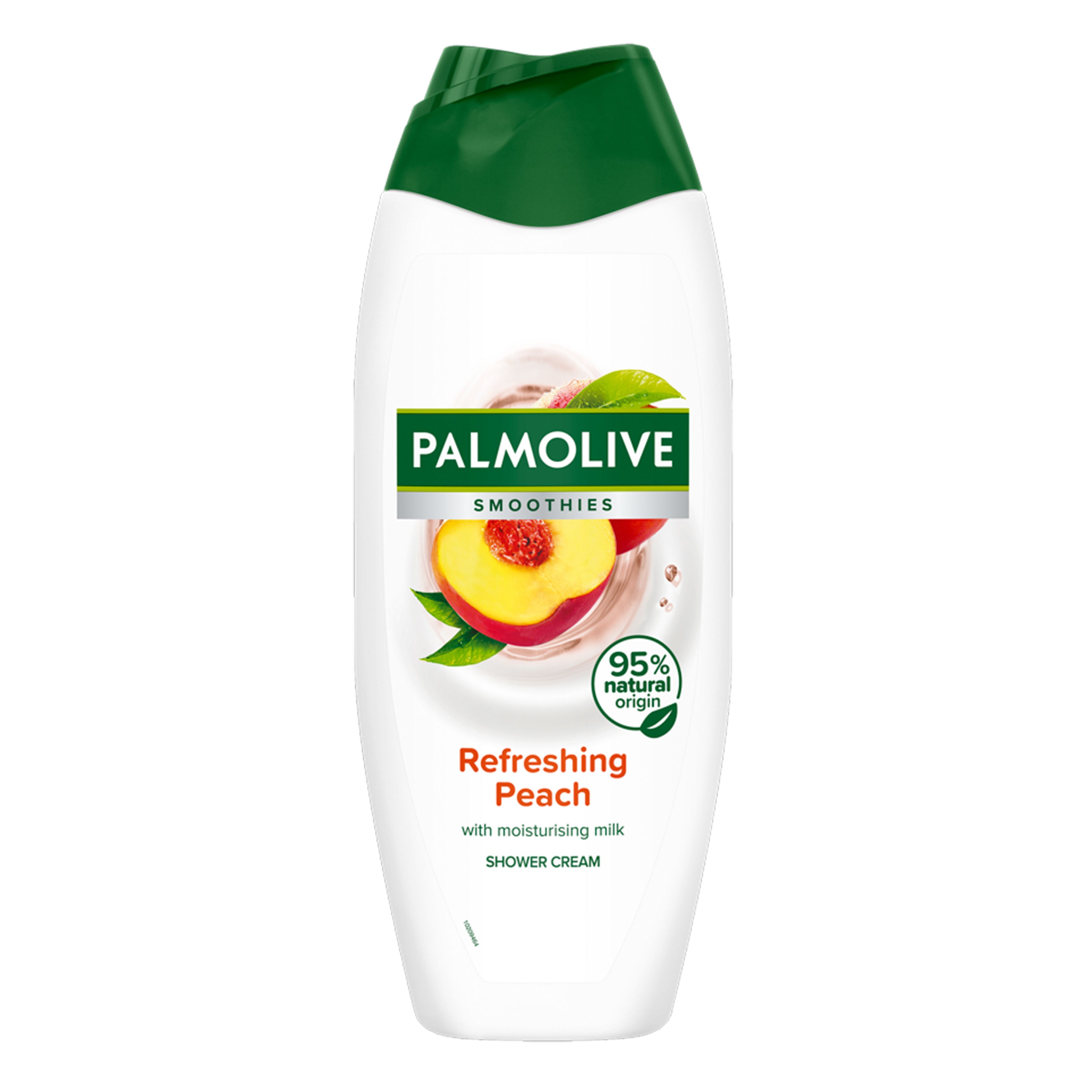 palmolive, sprchový gel pro ženy, hydratace