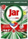 Jar Platinum Plus Lemon 42 ks