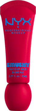 NYX Professional Makeup Smushy 10 Sassy Stuff matný balzám na rty 8 ml