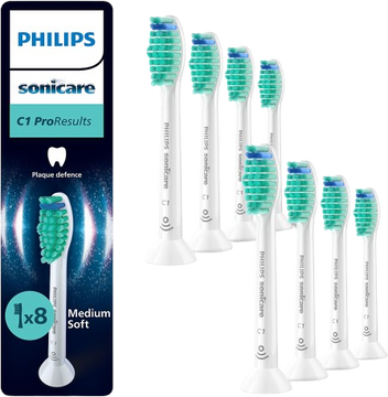 Philips Sonicare ProResults HX6018/87 NH 8 ks