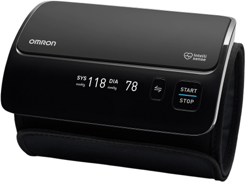 Omron Tonometr EVOLV