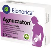 Agnucaston®  30 tablet