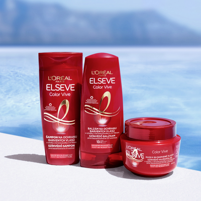 L'Oréal Paris Šampon barvené vlasy 250 ml