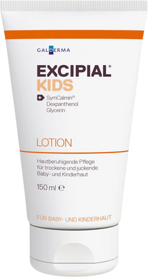 Excipial Kids Lotion 150 ml