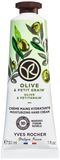 Yves Rocher Krém na ruce Oliva & Petit Grain 30 ml