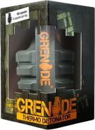 Grenade Thermo Detonator 100 kapslí