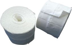 Steriwund Vata buničitá dělená 40 x 50 mm