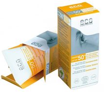 Eco Cosmetics Opalovací krém SPF 50+ BIO 75 ml