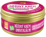 Purity Vision BIO Růžový krém univerzální 70 ml