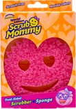 Scrub Daddy Houbička Srdce