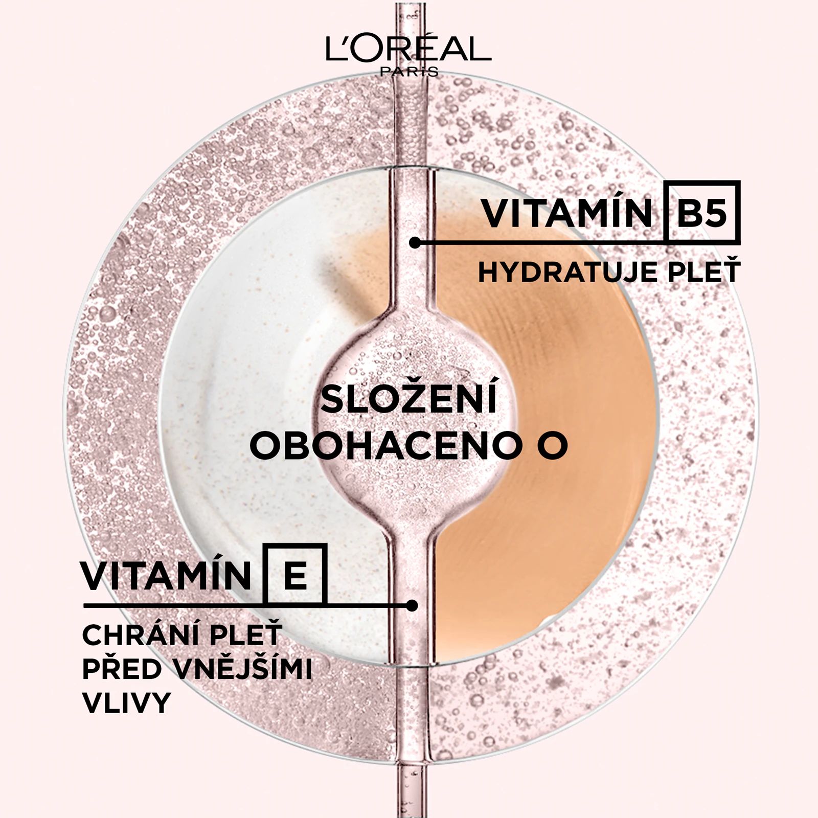 L'Oréal Paris Magic BB-krém 03 Medium Light 30 ml