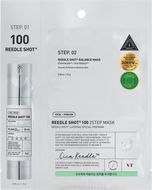 VT Cosmetics Zpevňující pleťová maska v plátýnku