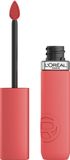 L'Oréal Paris Infaillible Matte Resistance 625 Summer Fling rtěnka, 5 ml