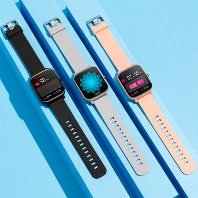 Niceboy WATCH 5 Lite Black
