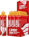 Nutrend Carbosnack sáček Meruňka 50 g