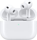 Apple AirPods Pro 3 se snímáním tepové frekvence
