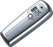 ZSZ Tester alkoholu digitální AL 2500