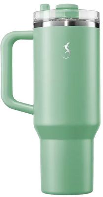 Lurch Big Termo hrnek dark salvia 1.2 l