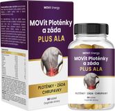 MOVit Energy Ploténky a záda Plus Ala 90 tablet
