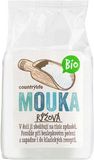 Country Life Mouka rýžová BIO 400 g