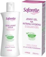 Saforelle Gel pro intimní hygienu 250 ml