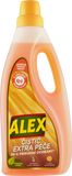 Alex Čistič extra péče na laminát s vůní pomeranče 750 ml
