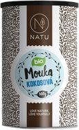 Natu Mouka kokosová BIO 500 g