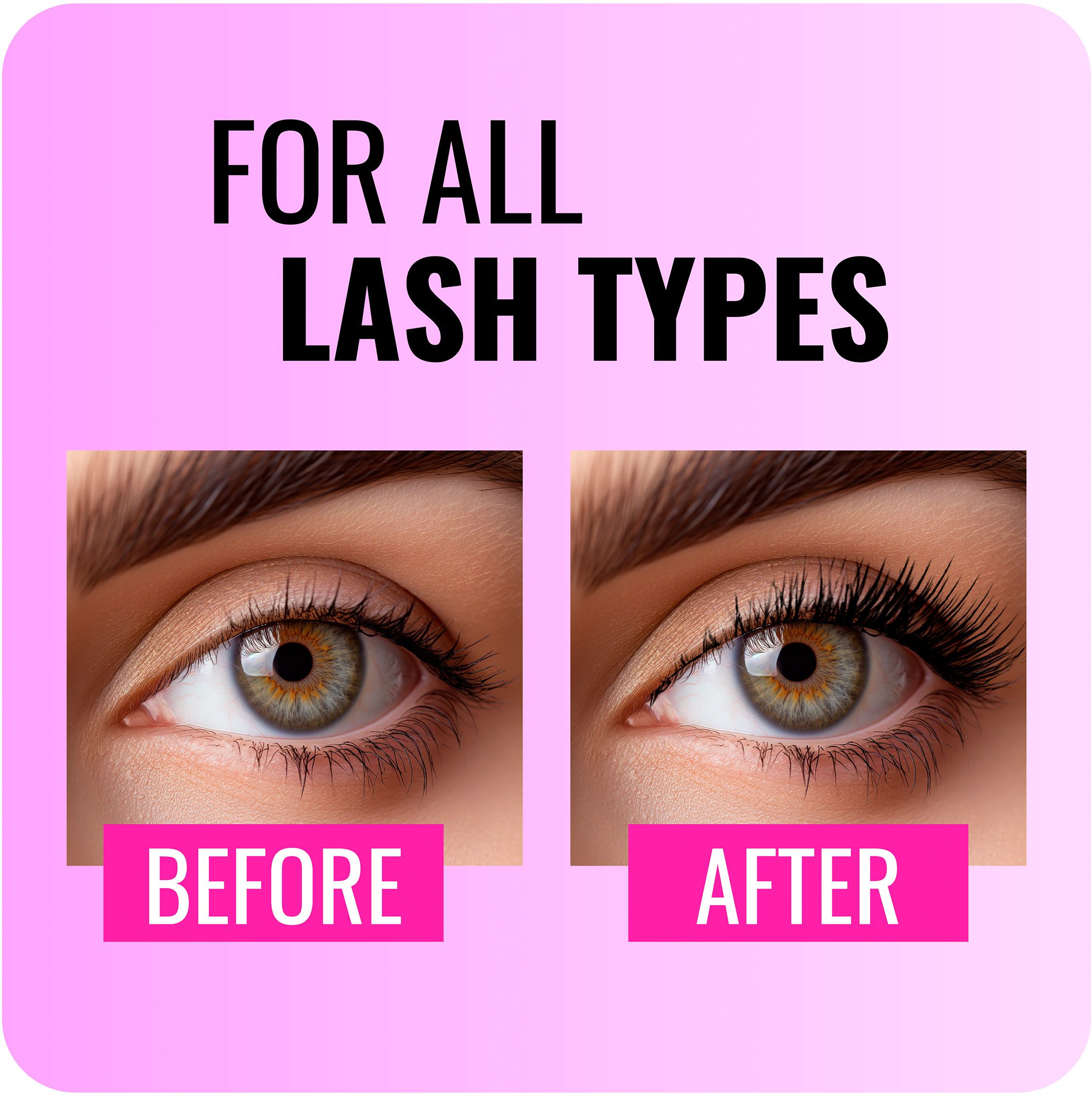 Dermacol řasenka Bombastick 12.5 ml